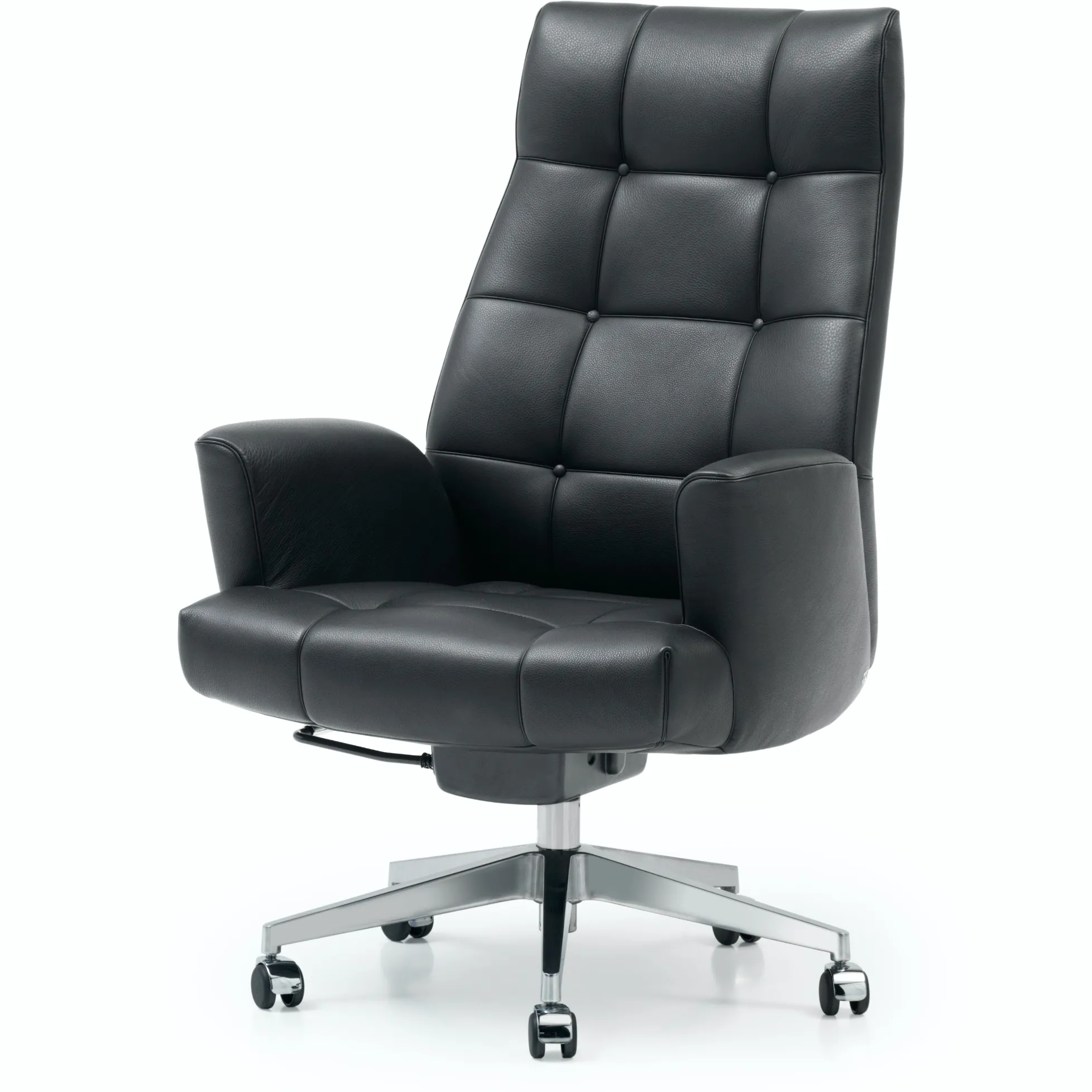 Chefsessel DS-257 von de Sede