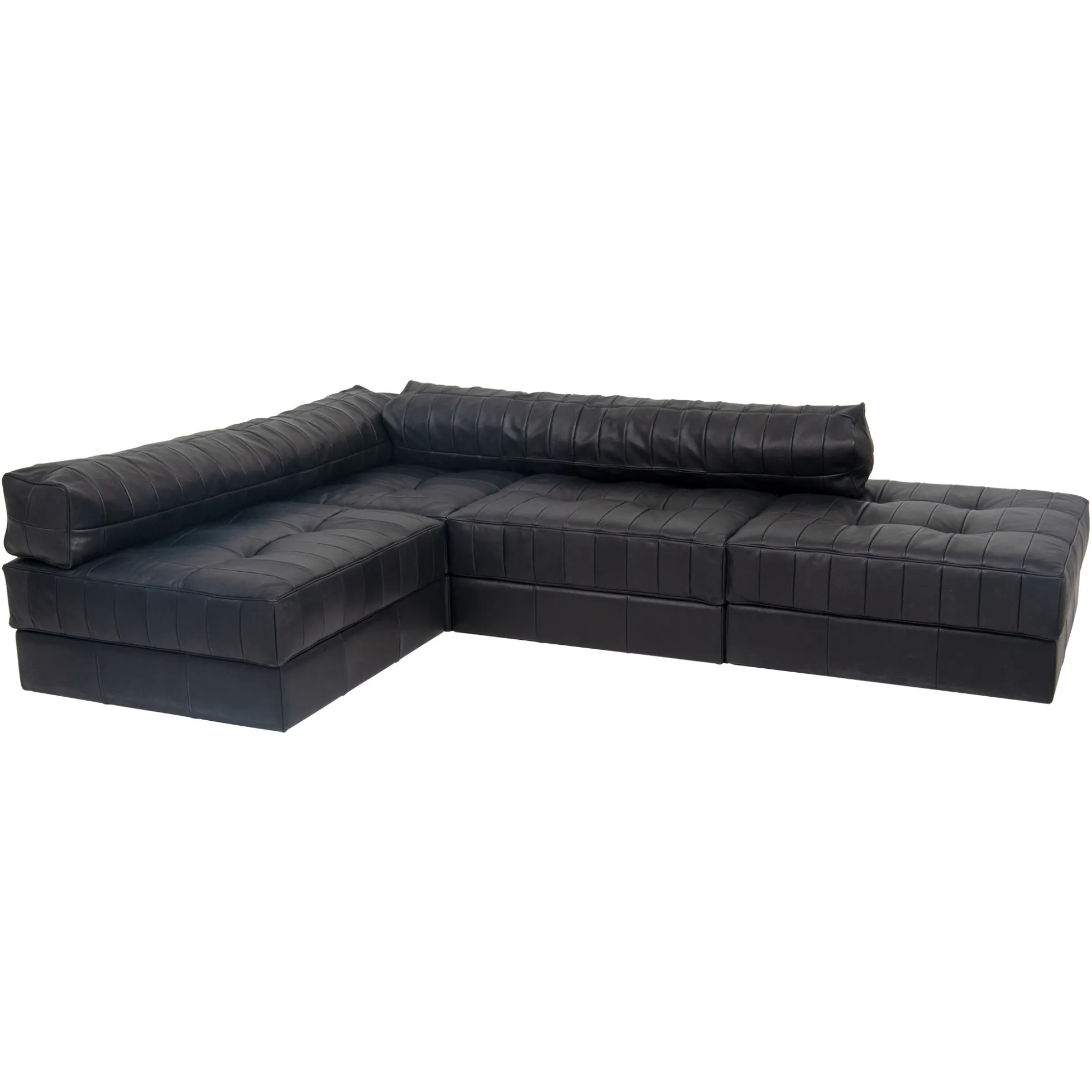 Sofaprogramm DS-1088 von de Sede