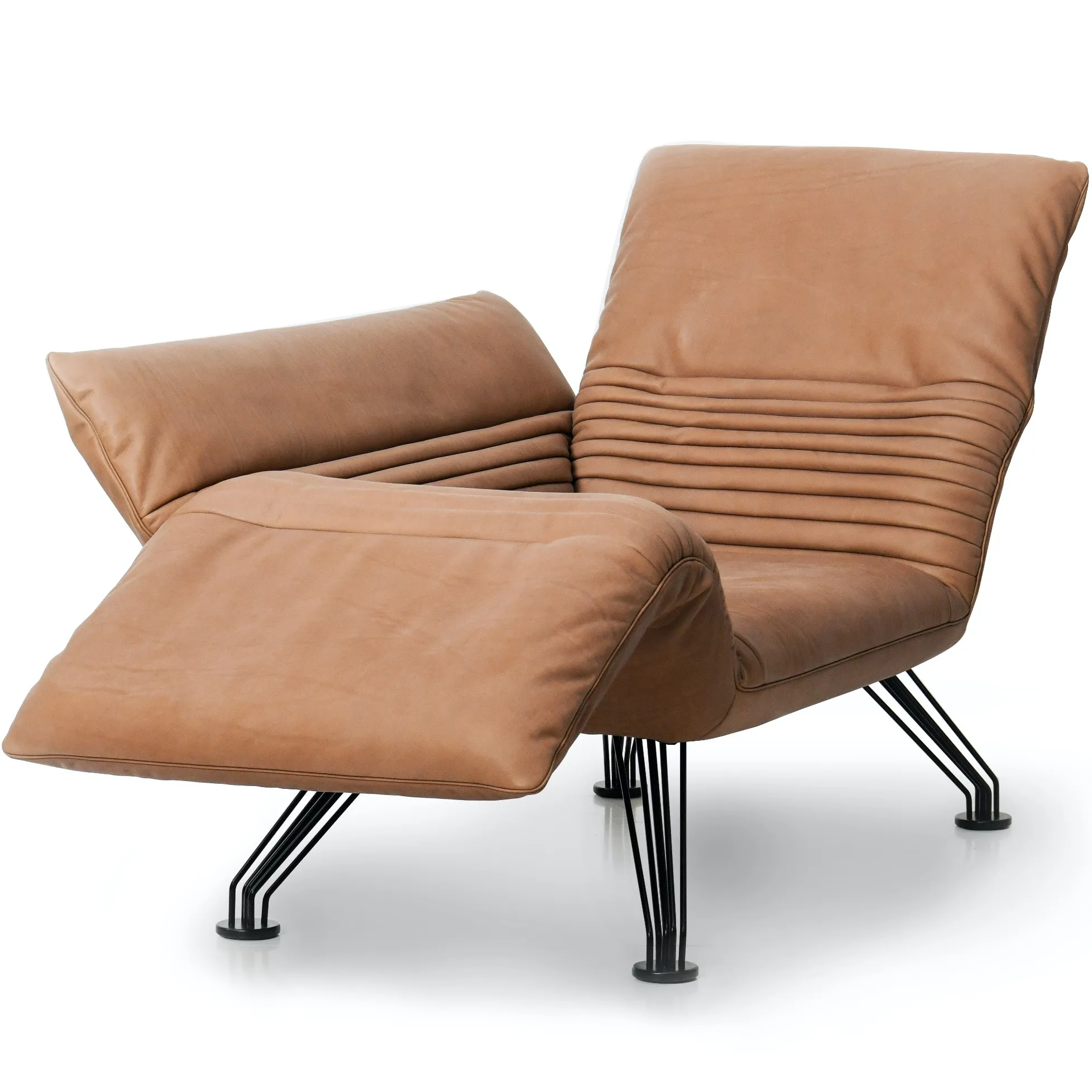 Chaise Longue DS-142 von de Sede