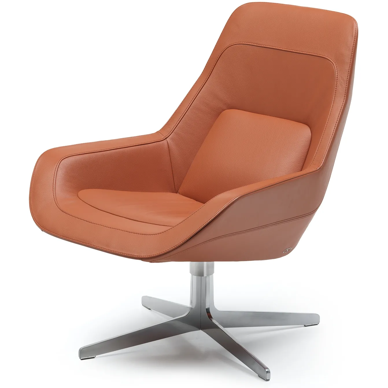 Sessel DS-144 von de Sede