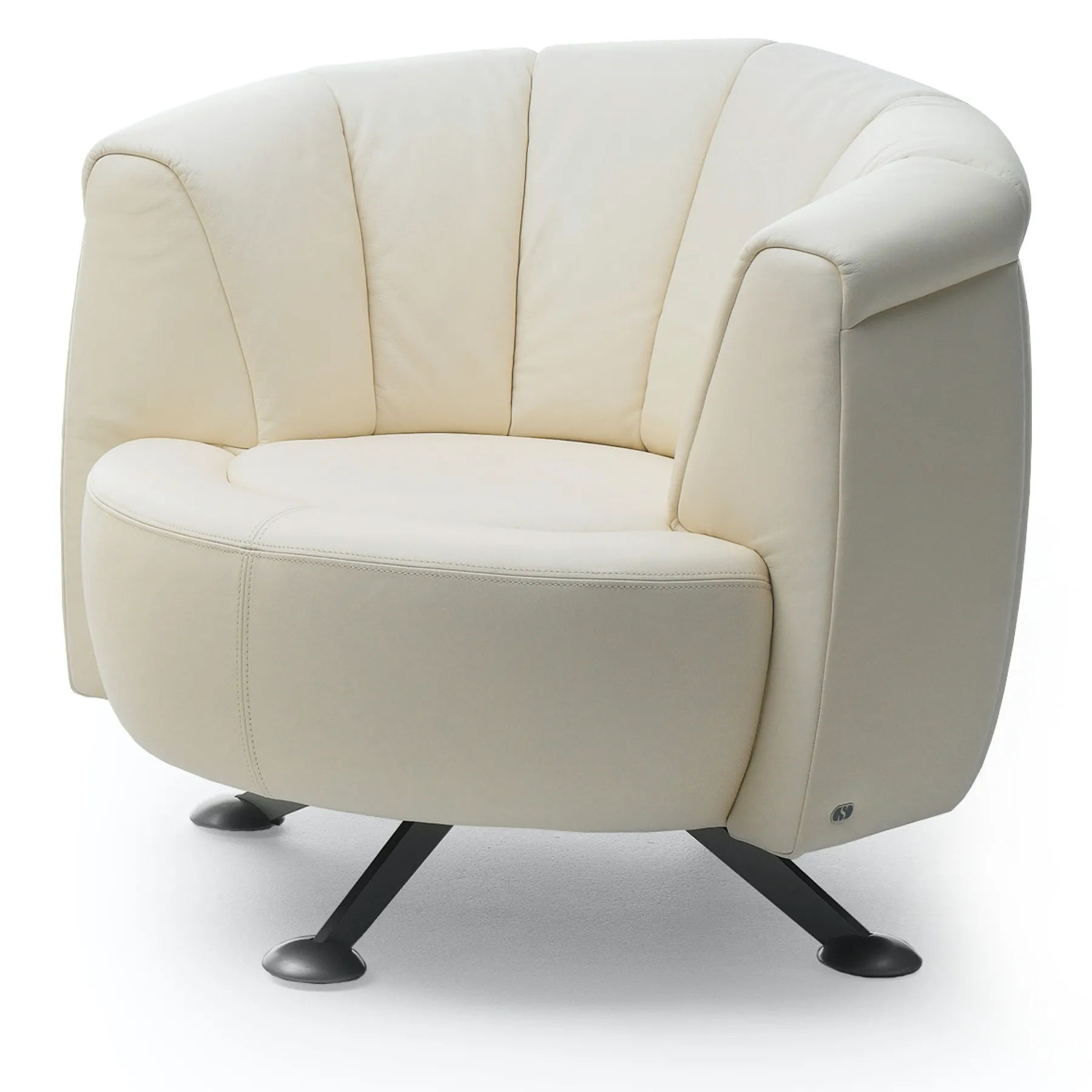 Sessel DS-164/01 von de Sede