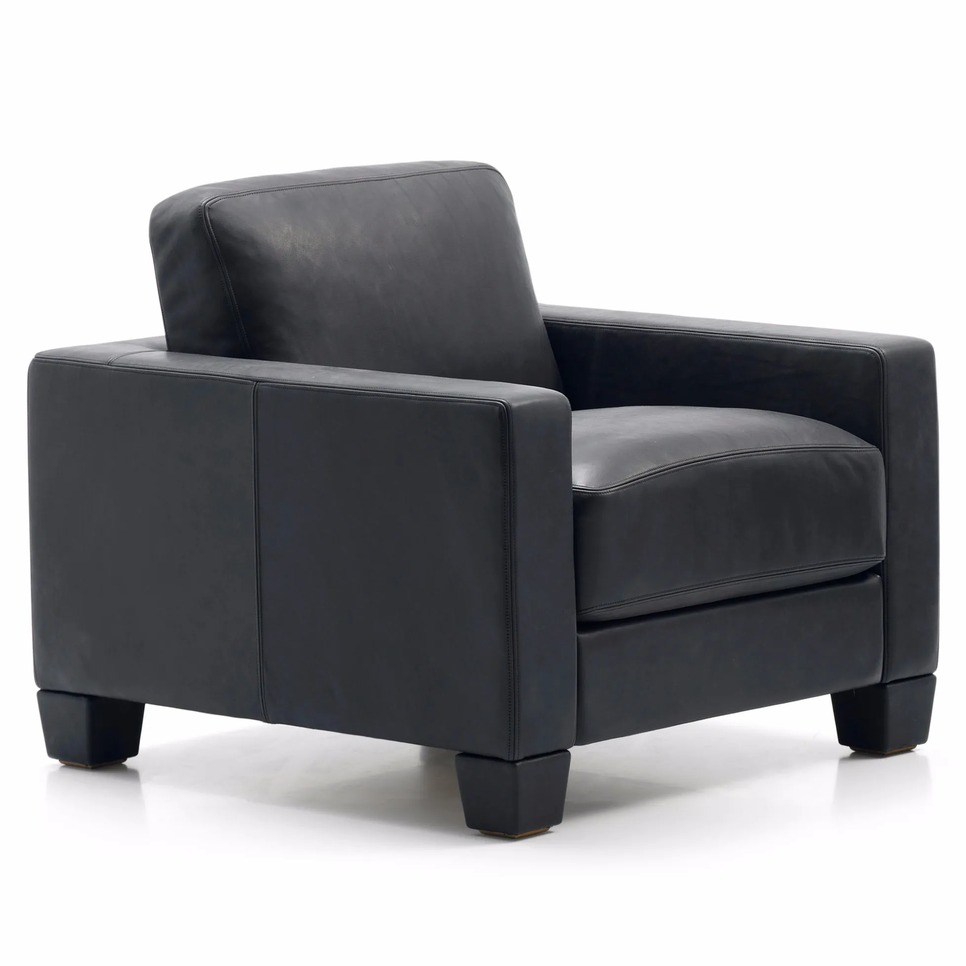 DS-17 Sessel von de Sede