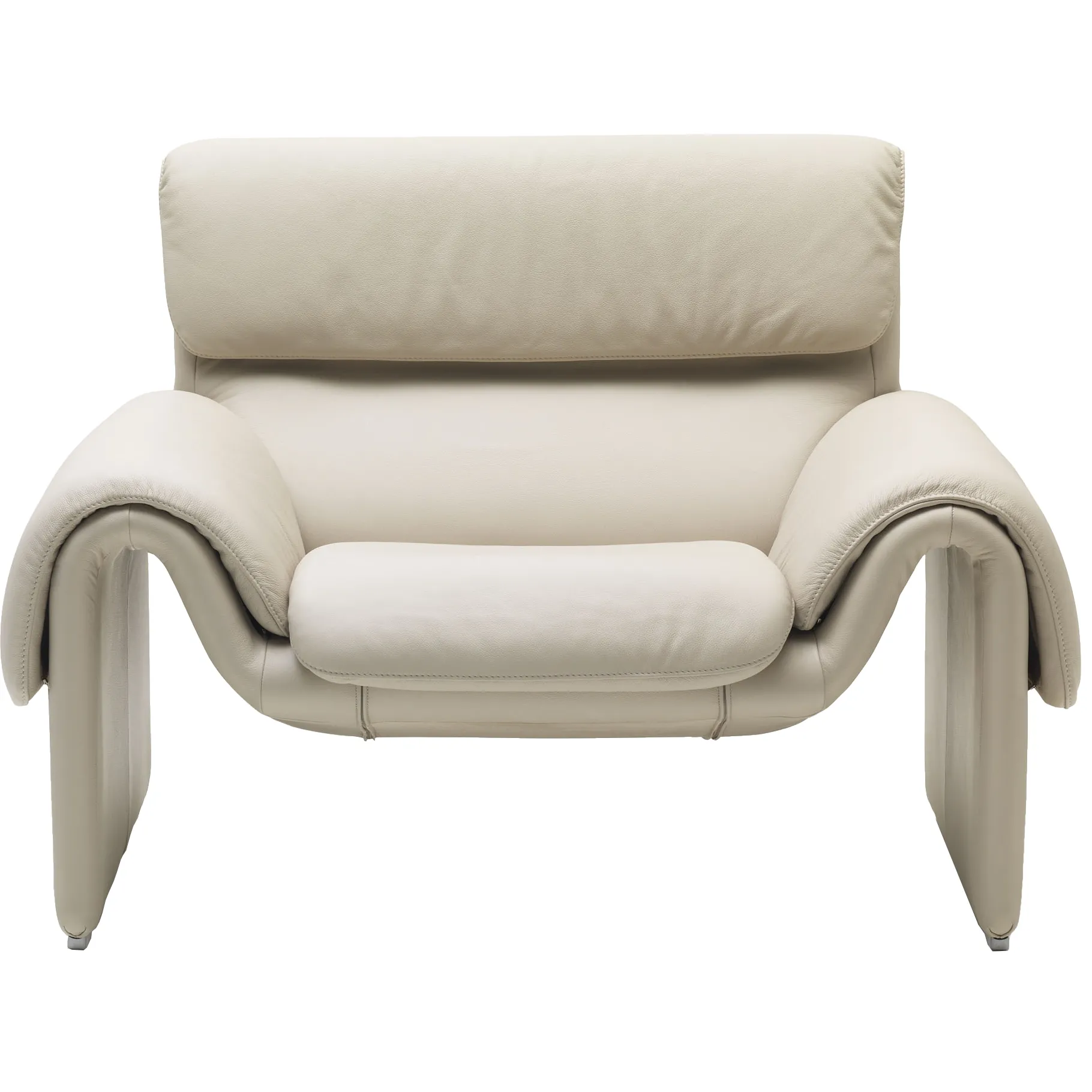 Sessel DS-2011/01 von de Sede