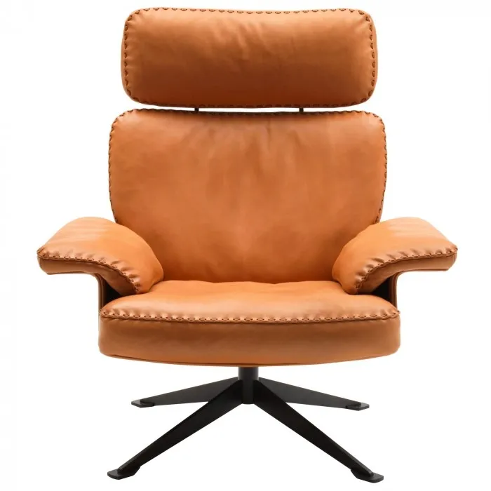 Drehsessel DS-31/111 von de Sede