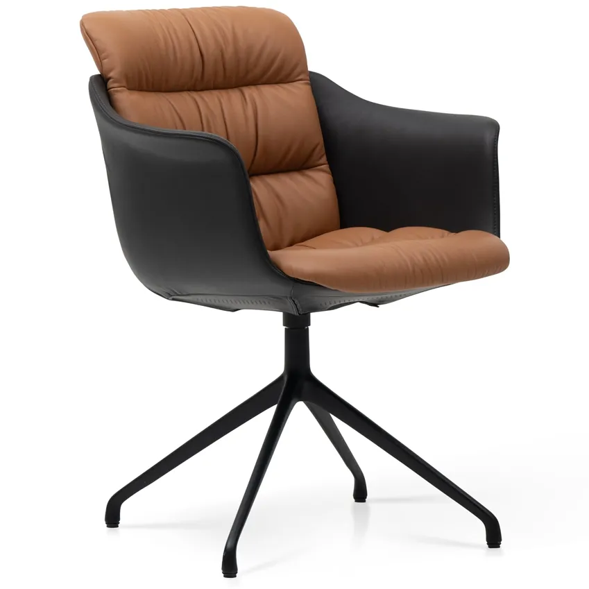 Armlehnstuhl DS-525/02 Tosca von de Sede