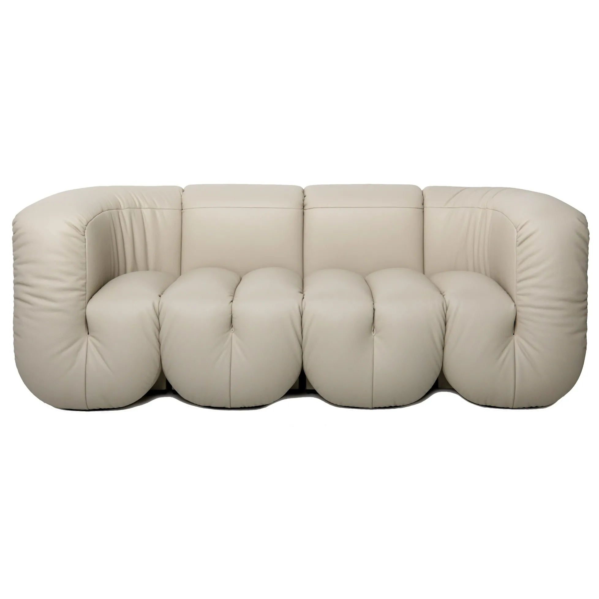 Sofa DS-707/23 von de Sede