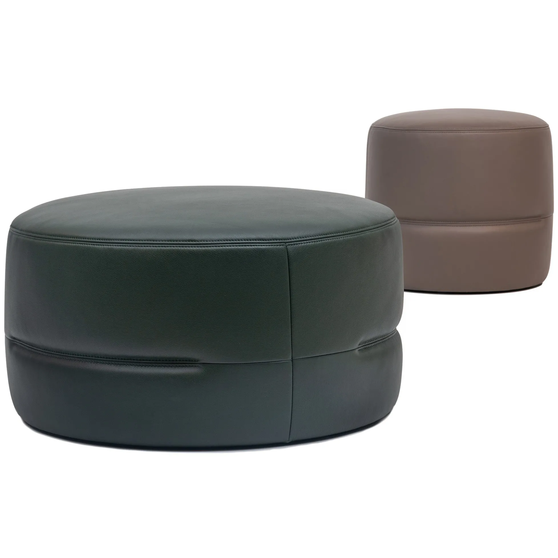 Sitzhocker DS-760 von de sede