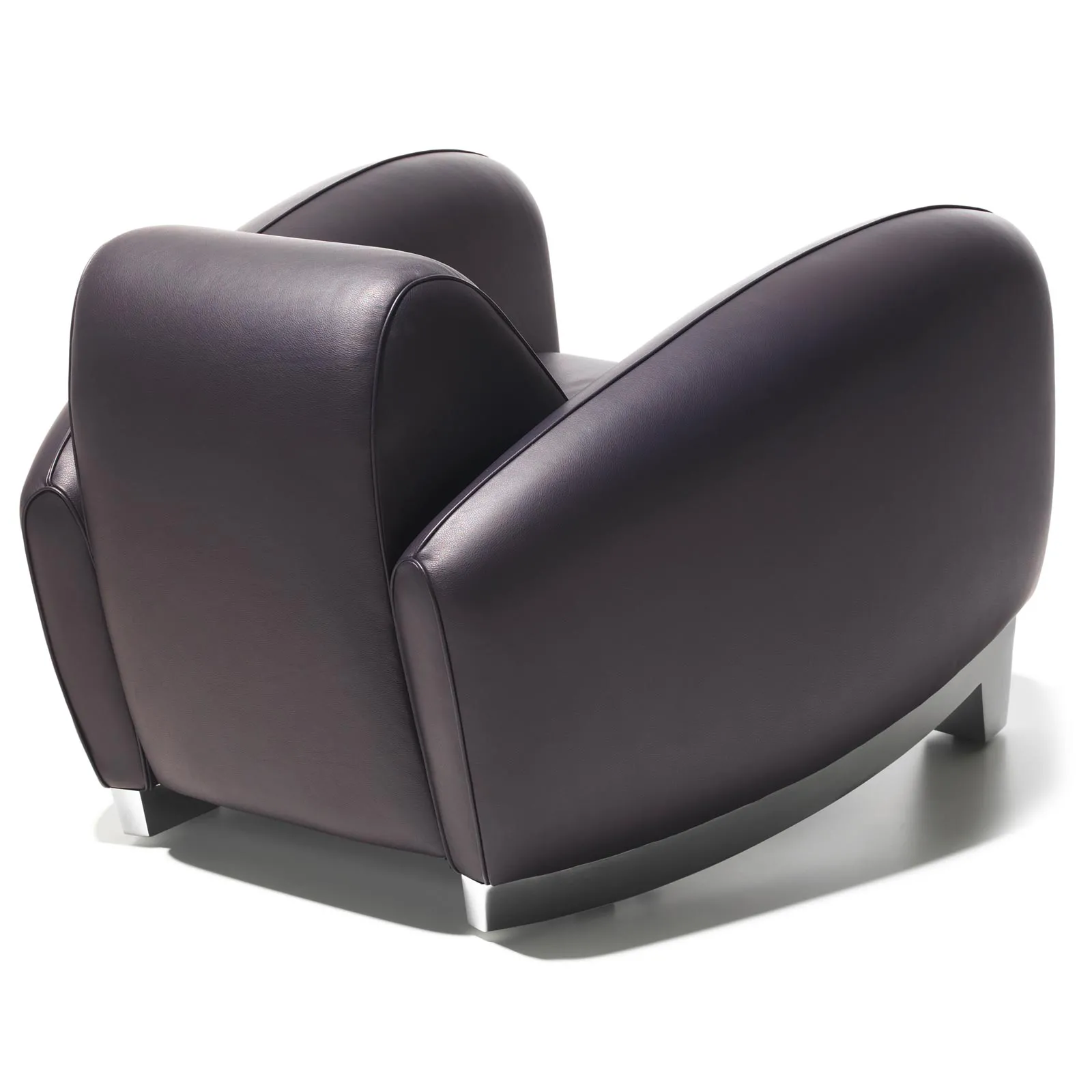 Sessel DS-57 von de Sede