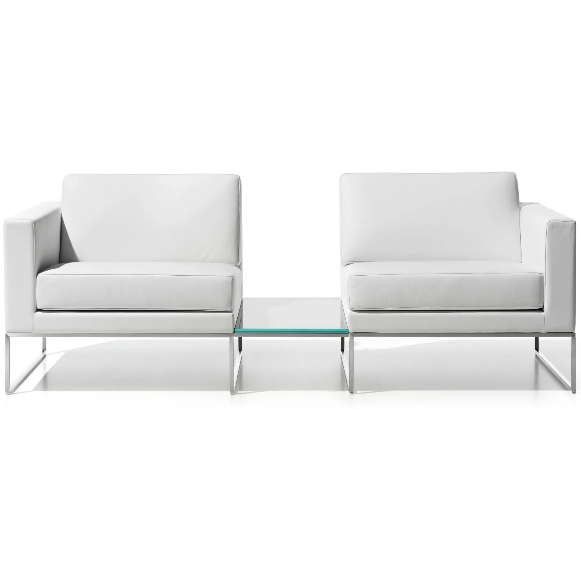 Sofamodule DS-160 von de Sede