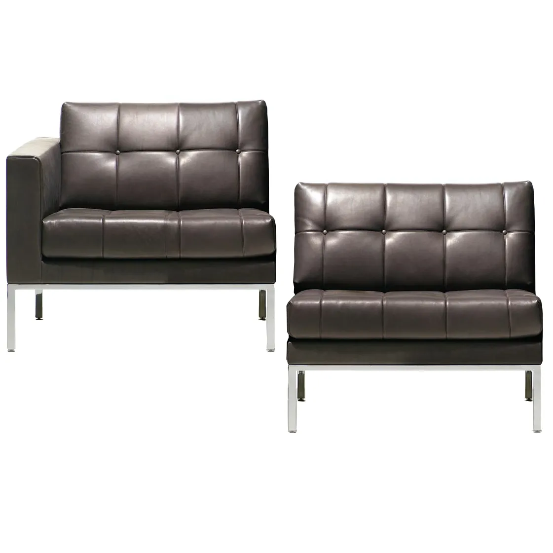 Sofamodule DS-159 von de Sede