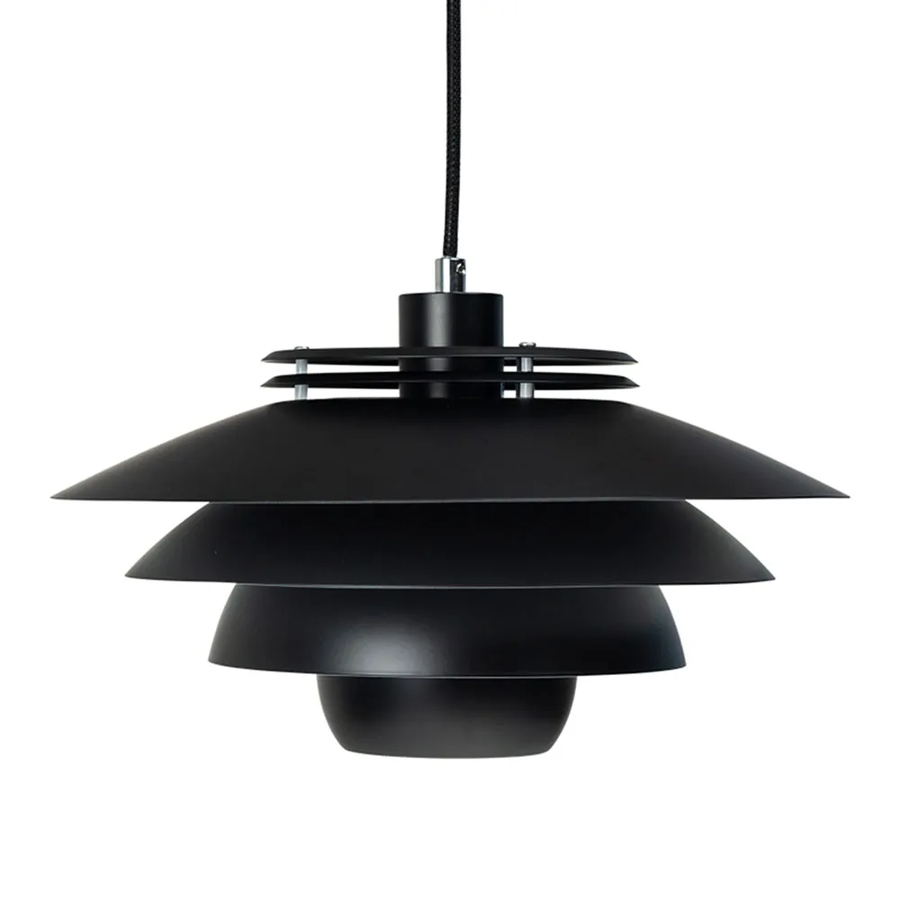 Hängeleuchte "Earl" Metall