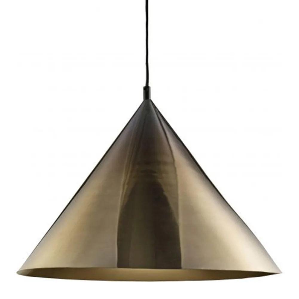 Pendelleuchte "Holma" Metall