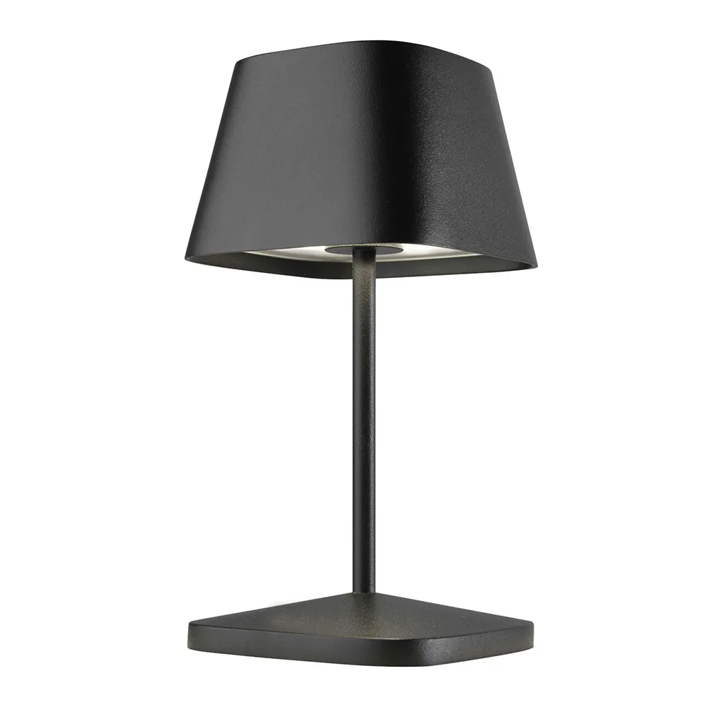 Außentischleuchte - dimmbar "Nellie" mit Akku