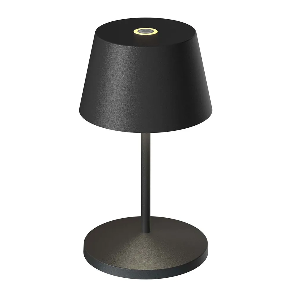 Außentischleuchte - dimmbar "Senna" mit Akku