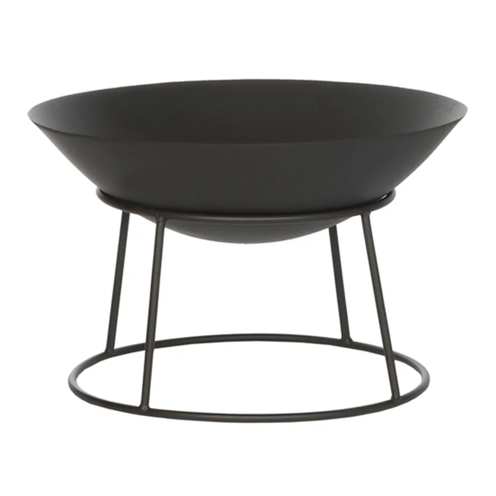 Feuerschale "Tela"