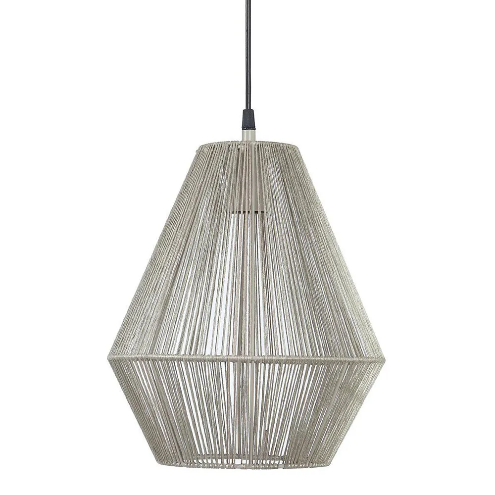 Hängeleuchte "Rissa"