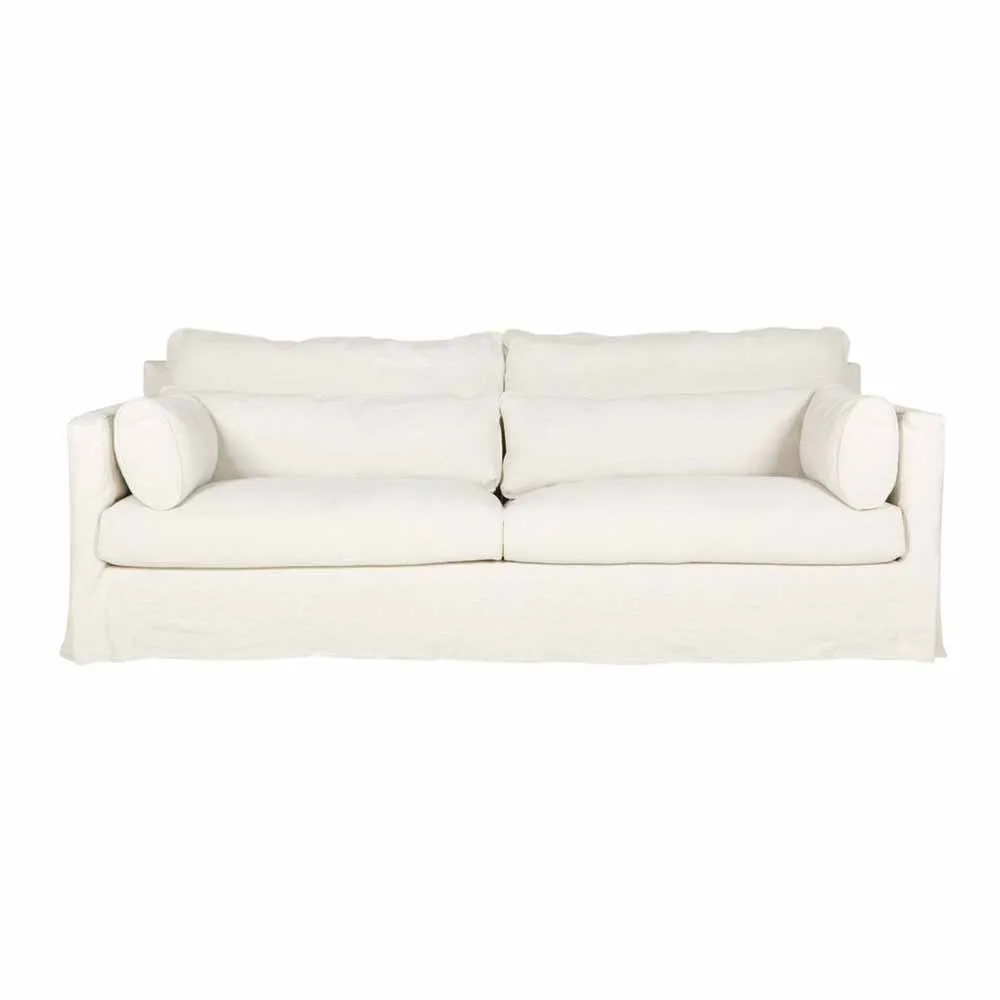 Hussensofa "Sandrine" 2-Sitzer