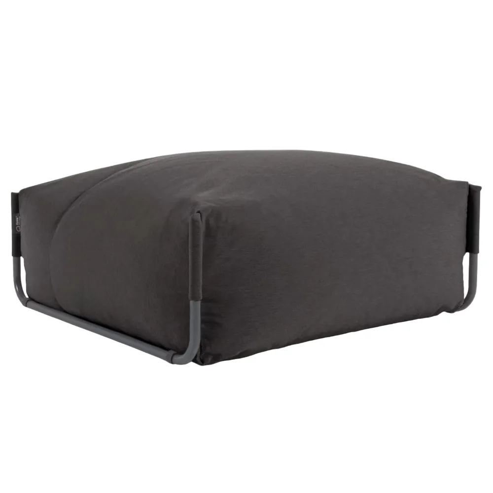 Outdoor Pouf - wetterfest "Salinas"