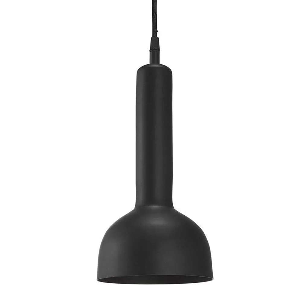 Pendelleuchte "Bard" Metall