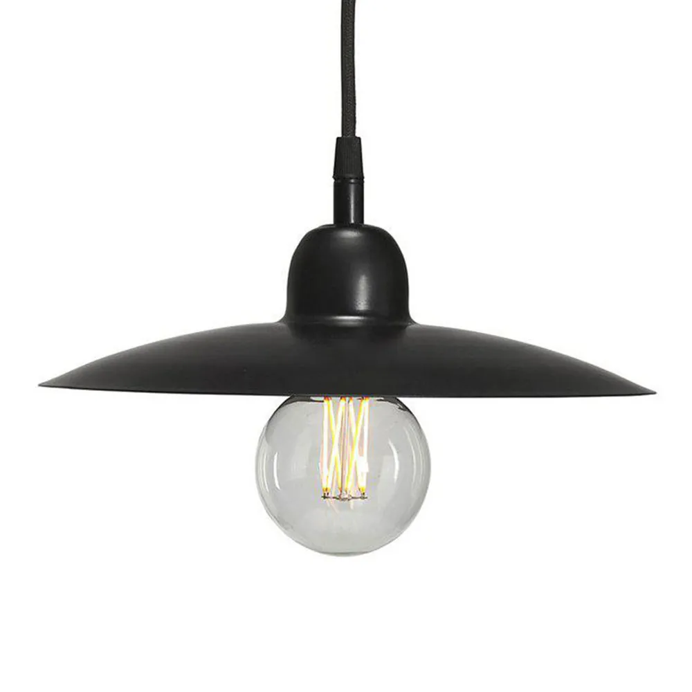 Pendelleuchte "Corinn" Metall