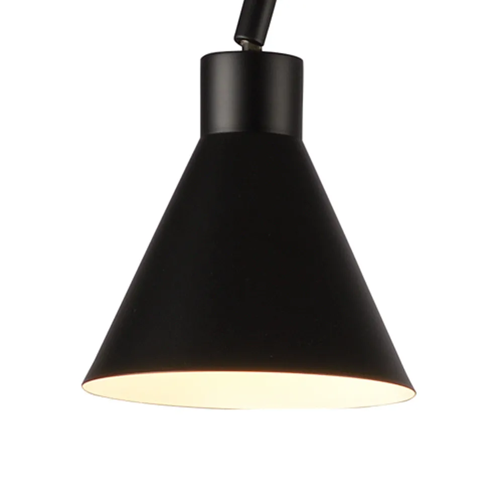 Stehleuchte "Leon" Metall