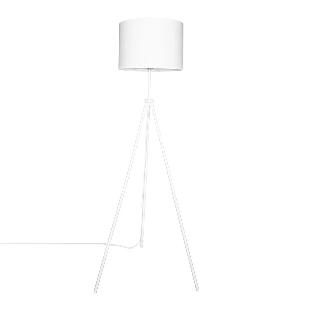 Stehleuchte - dimmbar "Riana"