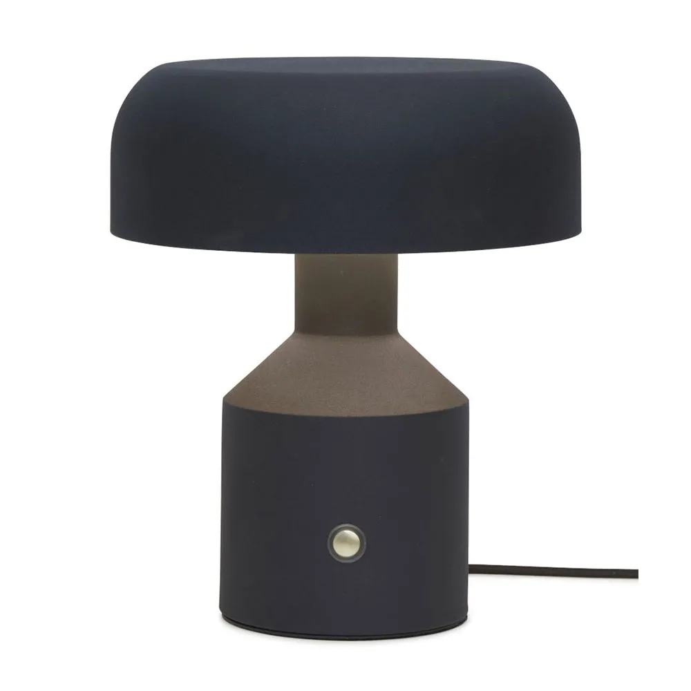 Tischlampe "Porta" Metall