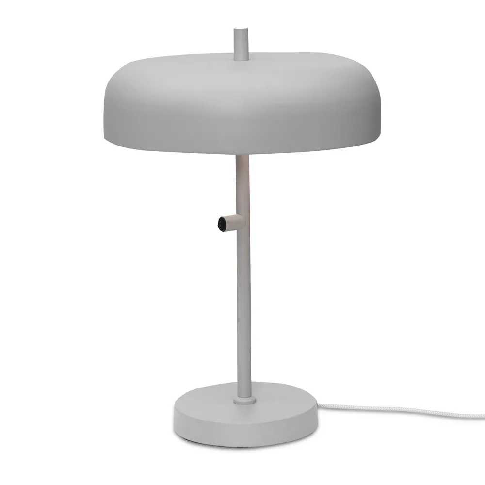 Tischleuchte "Pablo" Metall