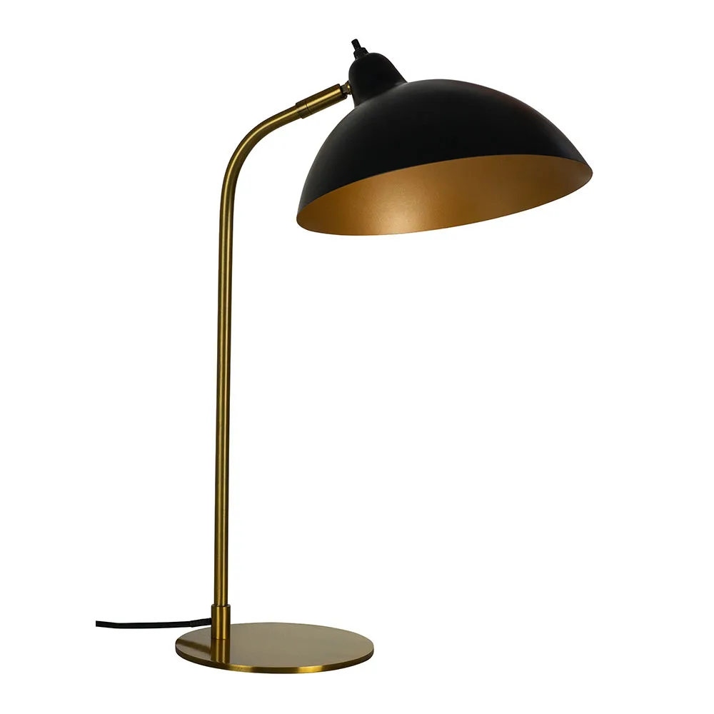 Tischlampe "Fabius" Metall