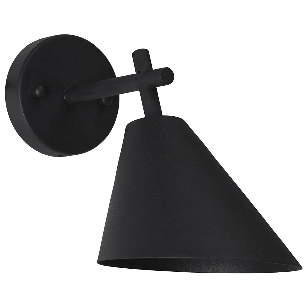 Außenwandleuchte "Dani" Metall