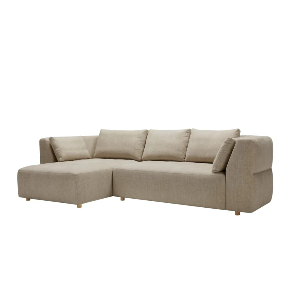Ecksofa "Claire"