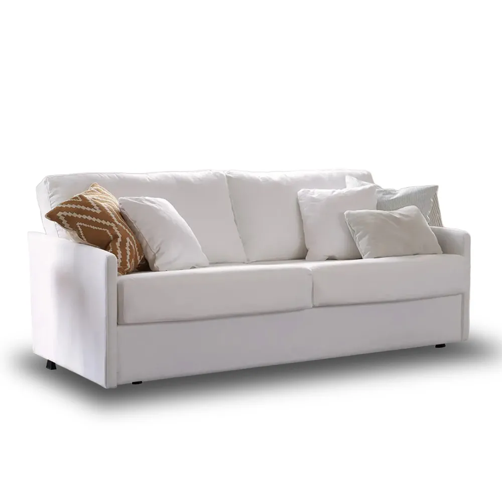 Schlafsofa "Luca" 3-Sitzer