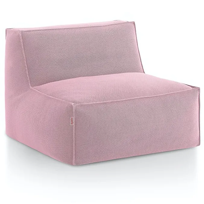 Mareta XL Lounge Sessel von Diabla