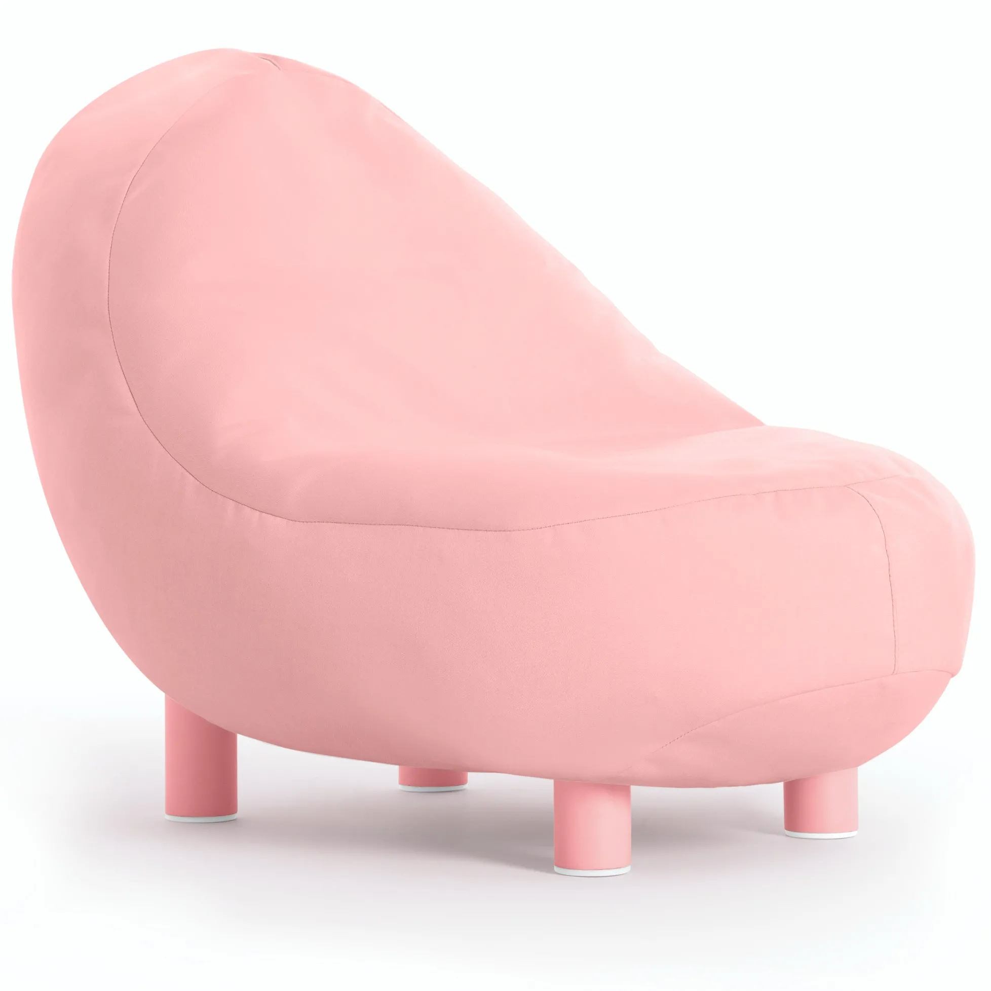 Patoso Pouf von Diabla