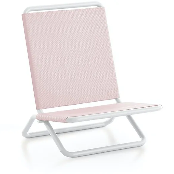 Klappstuhl Trip Chair zweifarbig von Diabla