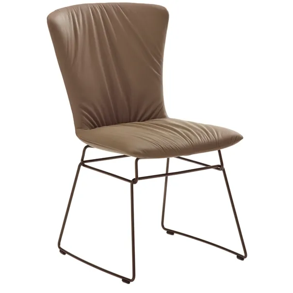 Stuhl Dexter 2057 von Draenert