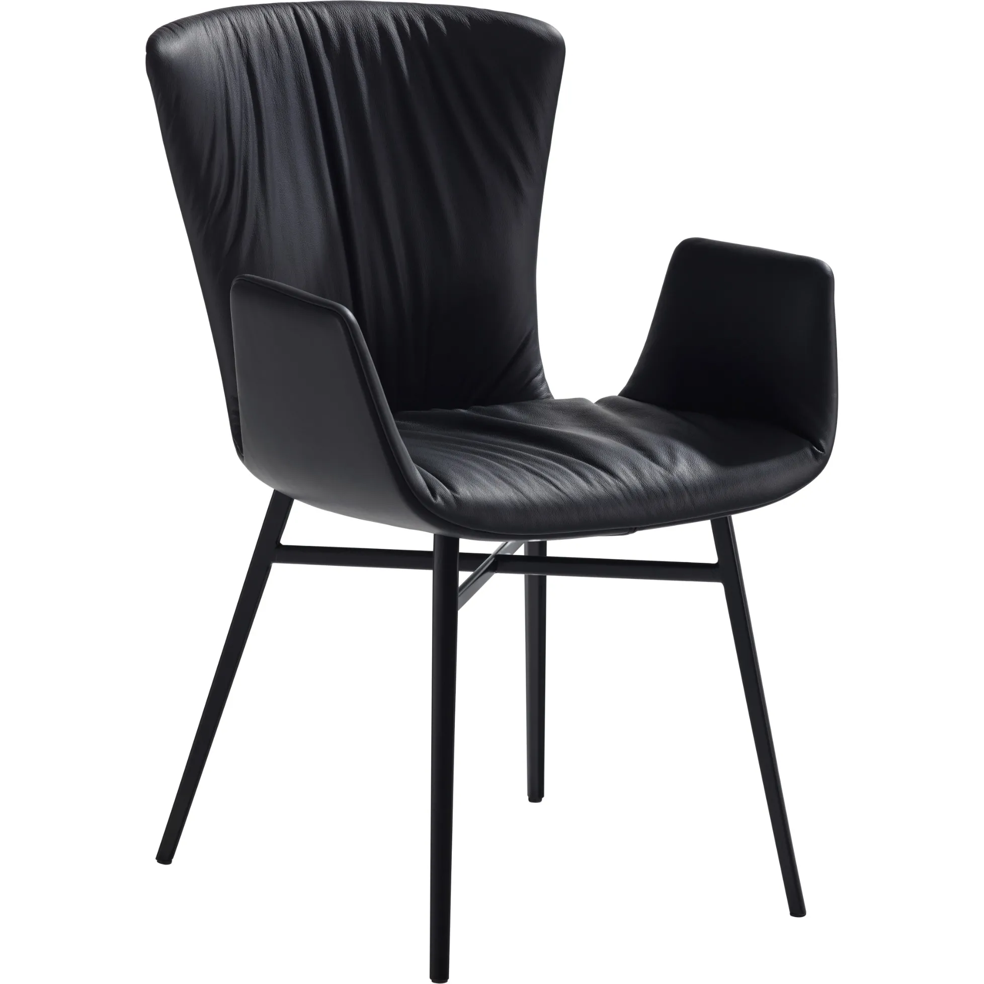 Armlehnstuhl Dexter 2058-I von Draenert