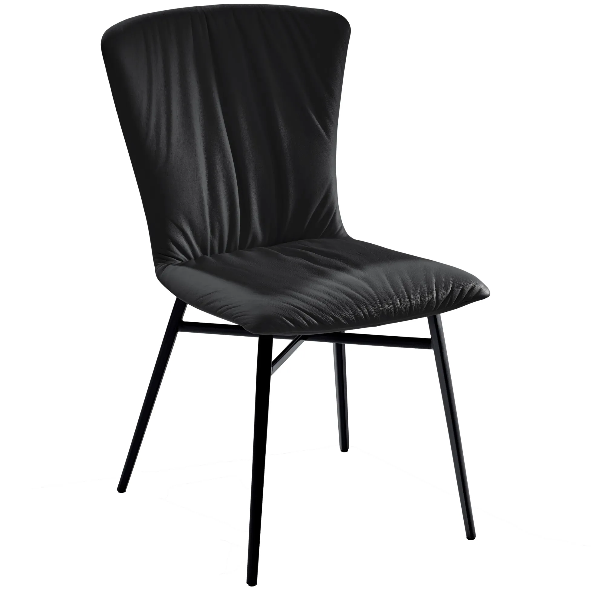 Stuhl Dexter 2058 von Draenert