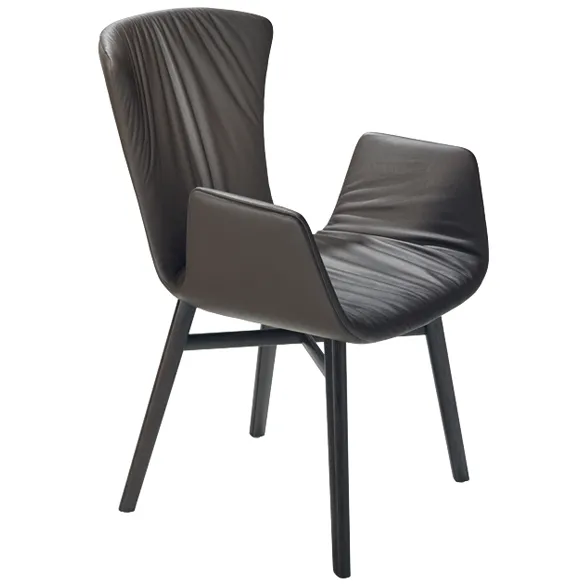 Armlehnstuhl Dexter von Draenert