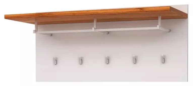 Garderobenpaneel Hola