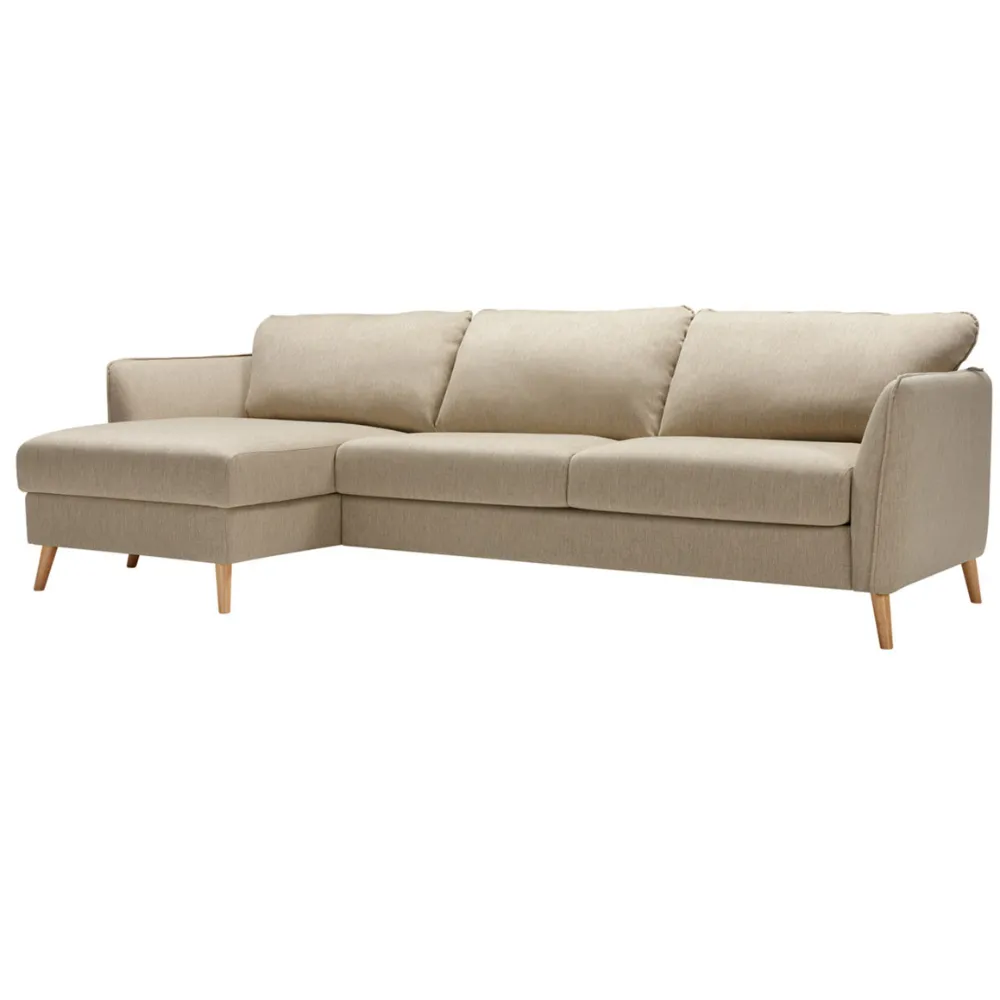 Eck Schlafsofa "Lucian" Breite 305 cm