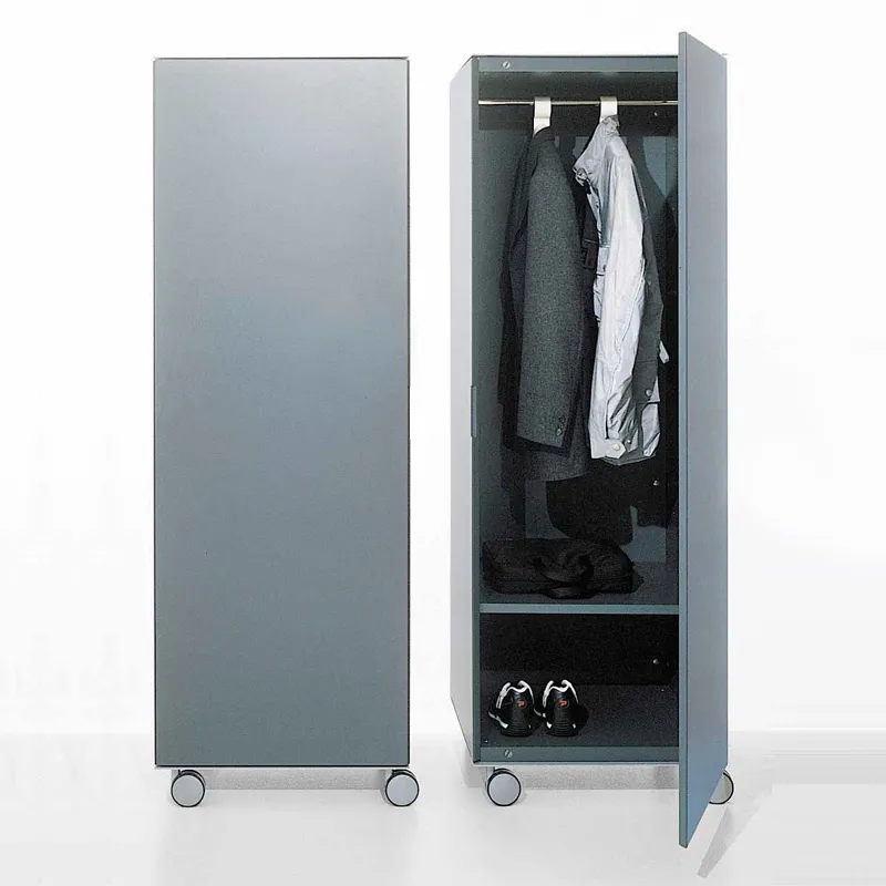 Container / Schrank Rollerbox von EmmeBi