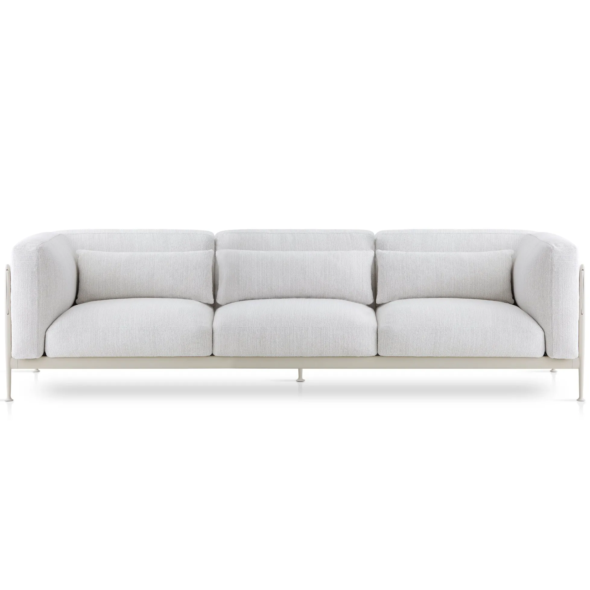 Sofa Obi (3-Sitzer) von Expormim