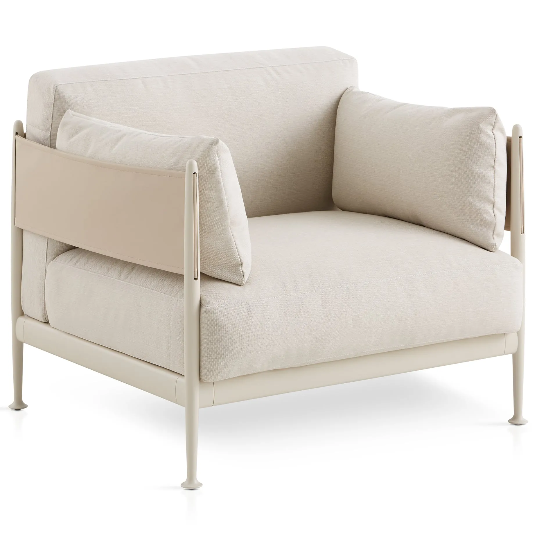 Sessel Obi von Expormim