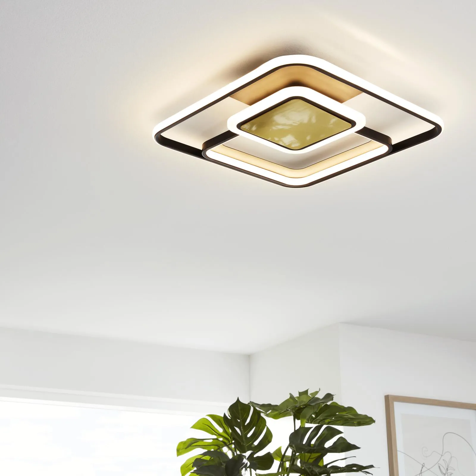 Interliving Deckenleuchte 9329