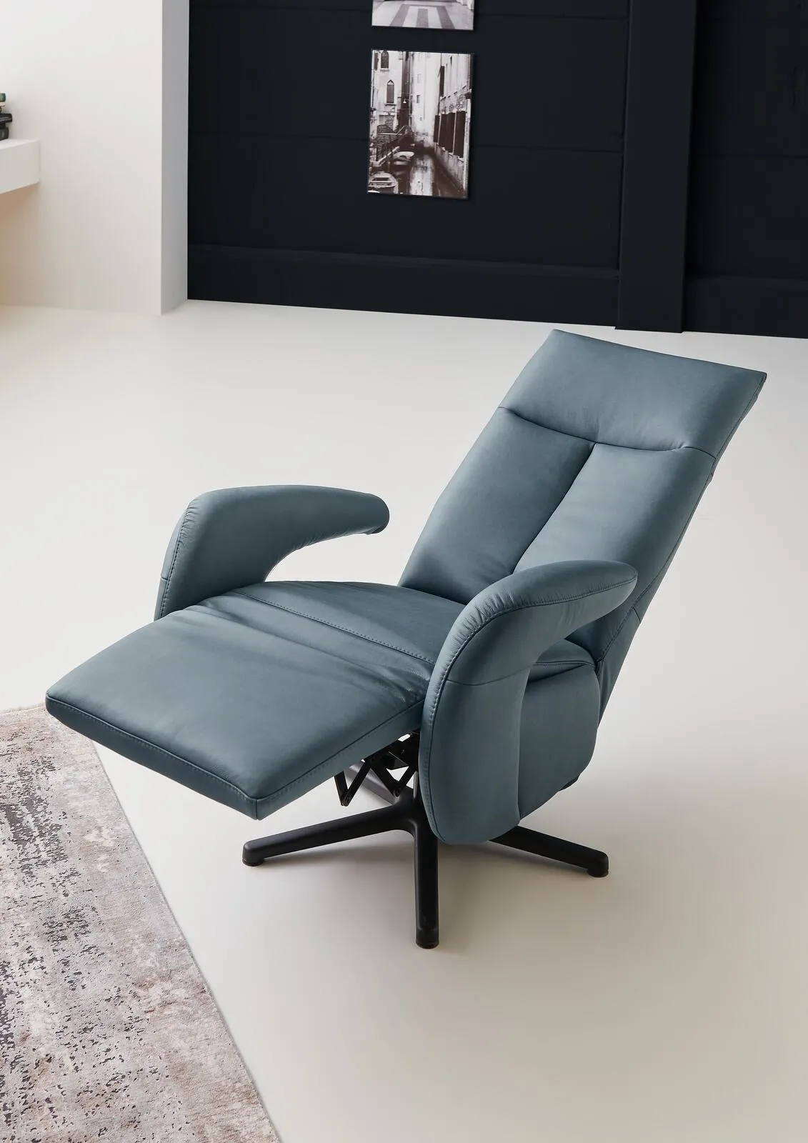 Relax-Sessel Ergo Concept Style