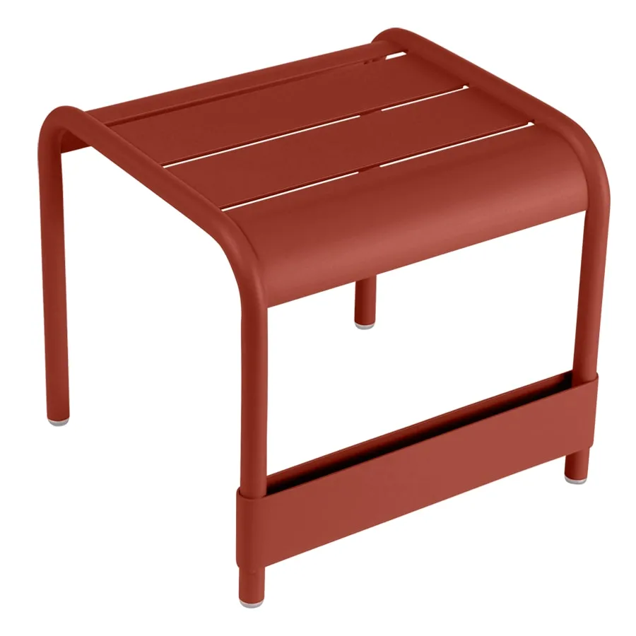 Beistelltisch / Hocker Luxembourg von Fermob