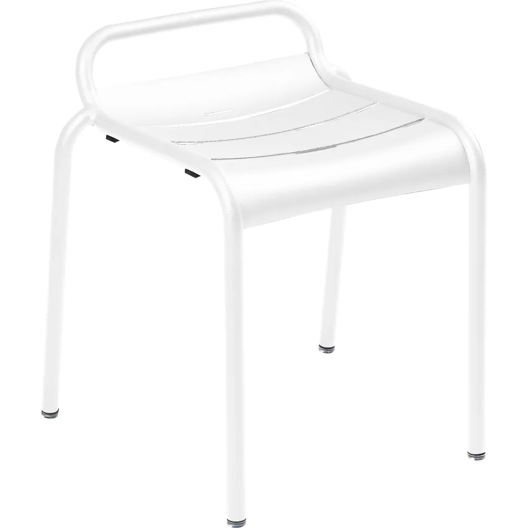 Gartenhocker Luxembourg von Fermob