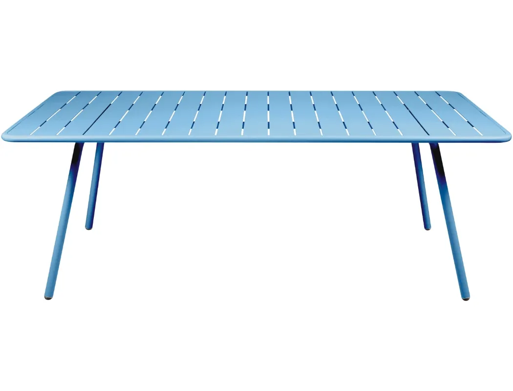 Luxembourg Tisch (207x100cm) von Fermob