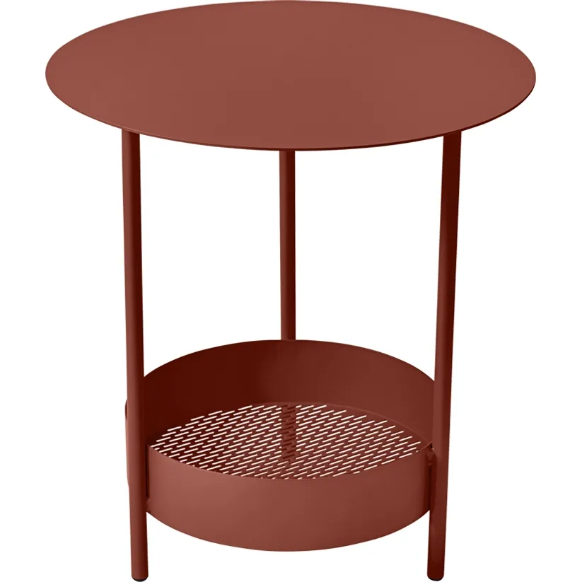 Beistelltisch Salsa von Fermob